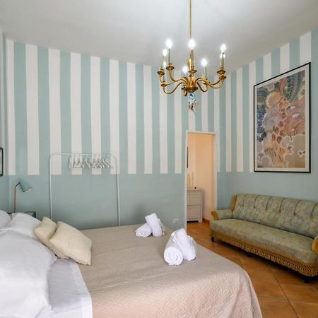 Appartamento Casa Cerami13 Catánia Buitenkant foto